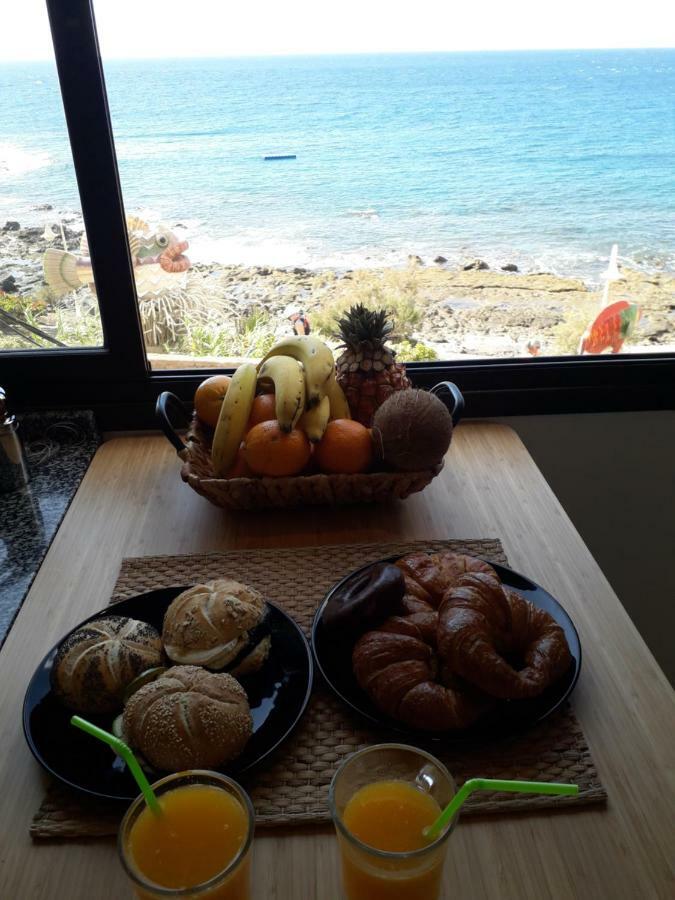 Maravillosas Vistas Al Mar: Sounds Of The Sea อารีนากา ภายนอก รูปภาพ