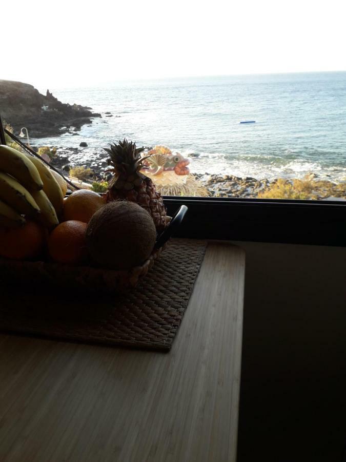 Maravillosas Vistas Al Mar: Sounds Of The Sea อารีนากา ภายนอก รูปภาพ