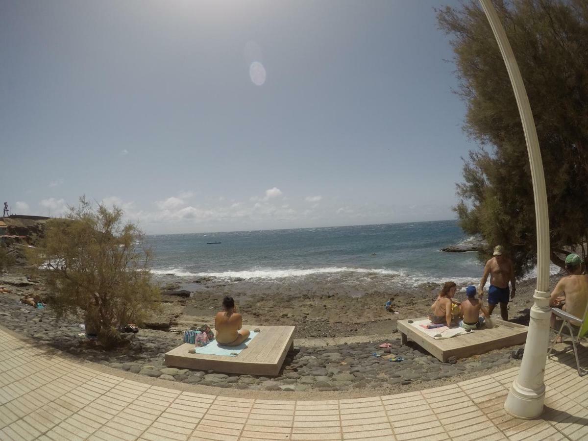 Maravillosas Vistas Al Mar: Sounds Of The Sea อารีนากา ภายนอก รูปภาพ