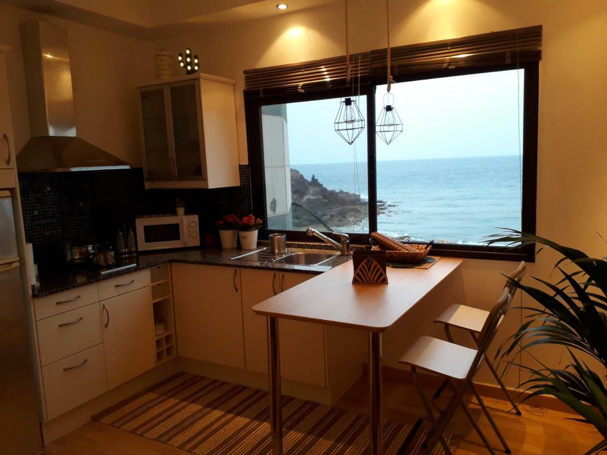 Maravillosas Vistas Al Mar: Sounds Of The Sea อารีนากา ภายนอก รูปภาพ